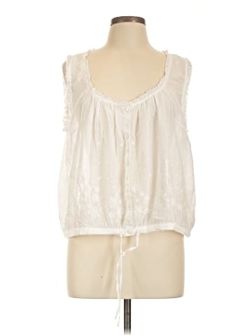 Free People Sleeveless Blouse (view 1)