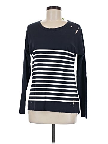 Sundry Long Sleeve T-Shirt (view 1)