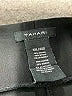 Tahari Solid Black Active Pants Size XXL - photo 4