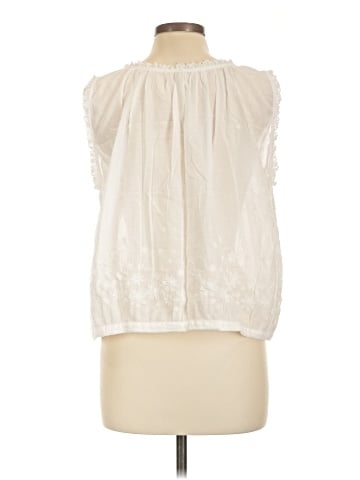 Free People Sleeveless Blouse (view 2)