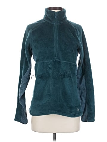 Mountain Hardwear Pullover Sweater (view 1)