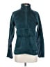 Mountain Hardwear Teal Pullover Sweater Size S - photo 1
