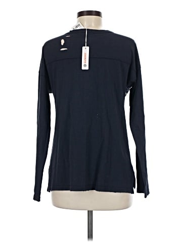 Sundry Long Sleeve T-Shirt (view 2)