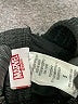 Marvel Graphic Black Athletic Shorts Size 5 - photo 4