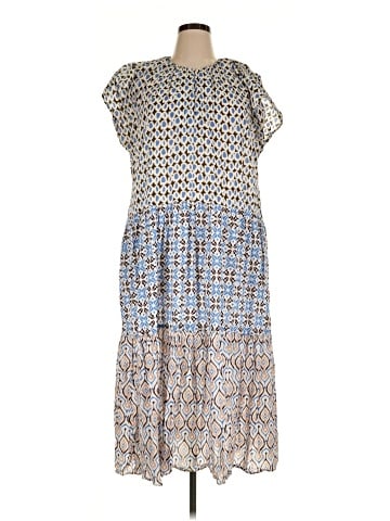 Zara Casual Dress (view 1)