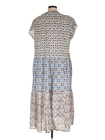 Zara Casual Dress (view 2)