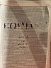 Roaman's Ivory Short Sleeve Top Size 22 (1X) - photo 7