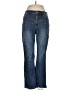 CAbi Blue Jeans Size 6 - photo 1