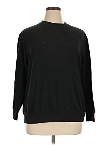 Uniqlo Long Sleeve T-Shirt (view 1)