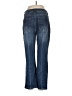 CAbi Blue Jeans Size 6 - photo 2
