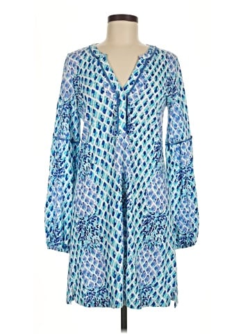 Lilly Pulitzer Casual Dress (view 1)