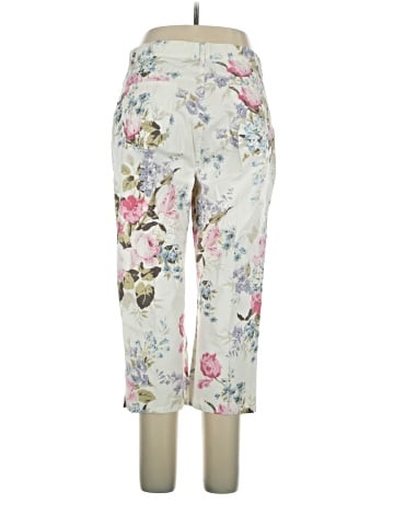 Lauren by Ralph Lauren Casual Pants (view 2)