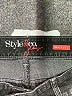 Style&Co Gray Jeans Size 12 - photo 7