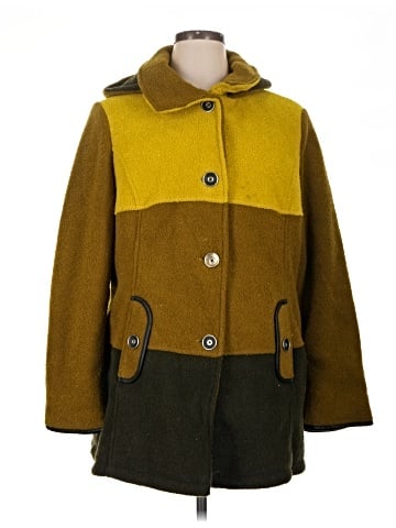 Susan Graver Coat (view 1)