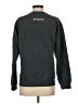 Gildan Print Gray Pullover Sweater Size S - photo 2