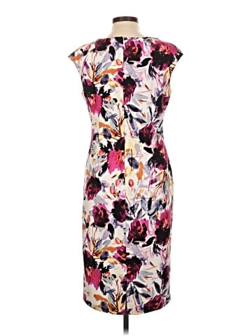 London Times Casual Dress (view 2)