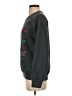 Gildan Print Gray Pullover Sweater Size S - photo 5