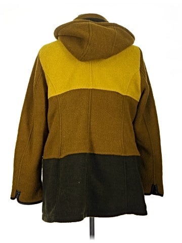 Susan Graver Coat (view 2)