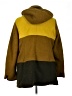 Susan Graver 100% Polyester Green Coat Size XL - photo 2