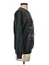 Gildan Print Gray Pullover Sweater Size S - photo 4