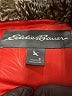 Eddie Bauer Solid Green Jacket Size S - photo 6