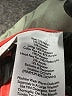 Eddie Bauer Solid Green Jacket Size S - photo 7