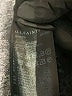 ALLSAINTS Houndstooth Gray Coat Size 2 - photo 7