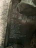 ALLSAINTS Houndstooth Gray Coat Size 2 - photo 8