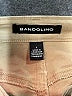 Bandolino Tan Khakis Size 6 - photo 7