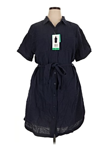 Weatherproof Casual Dress (view 1)