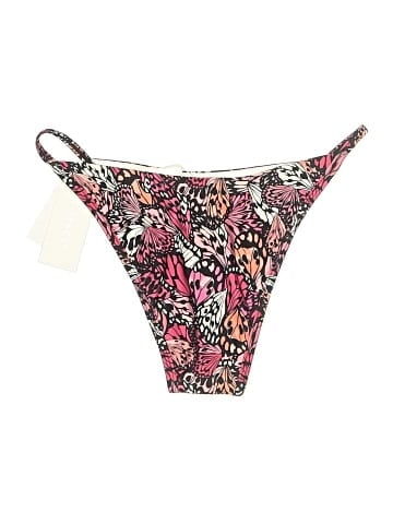 L Space Swimsuit Bottoms (view 2)