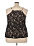 Ann Taylor LOFT Black Sleeveless Top Size XXL - photo 2