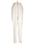 Lee Ivory Casual Pants Size 10L - photo 1