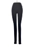 Fabletics Black Yoga Pants Size XS - photo 1
