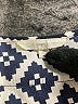 41Hawthorn Black Short Sleeve Blouse Size XL - photo 7