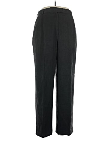 Harve Benard by Benard Holtzman Wool Pants (view 1)