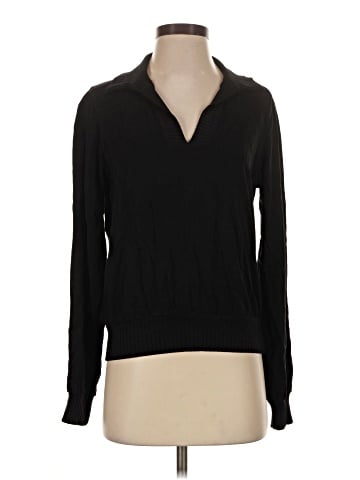 Maven West Pullover Sweater (view 1)
