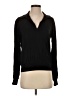 Maven West Black Pullover Sweater Size XS - photo 1