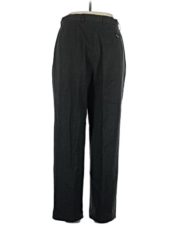 Harve Benard by Benard Holtzman Wool Pants (view 2)