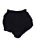 Elan 100% Rayon Black Shorts Size M - photo 2