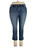 Kut from the Kloth Blue Jeans Size 16 - photo 1
