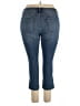 Kut from the Kloth Blue Jeans Size 16 - photo 2