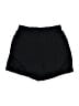 Nike 100% Polyester Solid Black Athletic Shorts Size M (youth) - photo 2