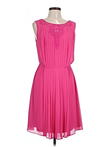 Jessica Simpson Cocktail Dress (view 1)