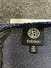 Bobeau Blue Short Sleeve Henley Size M - photo 7