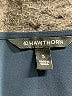 41Hawthorn Black Long Sleeve Blouse Size XL - photo 7