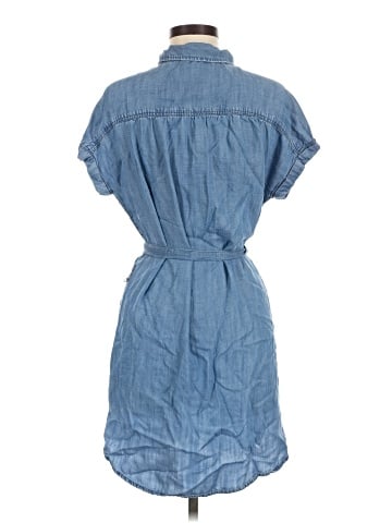 American Eagle Outfitters Casual Dress (view 2)
