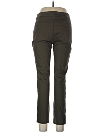 Ecru Casual Pants (view 2)