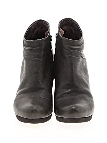 Coclico Wedges (view 2)