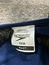 Speedo Solid Blue One Piece Swimsuit Size 10 - photo 3